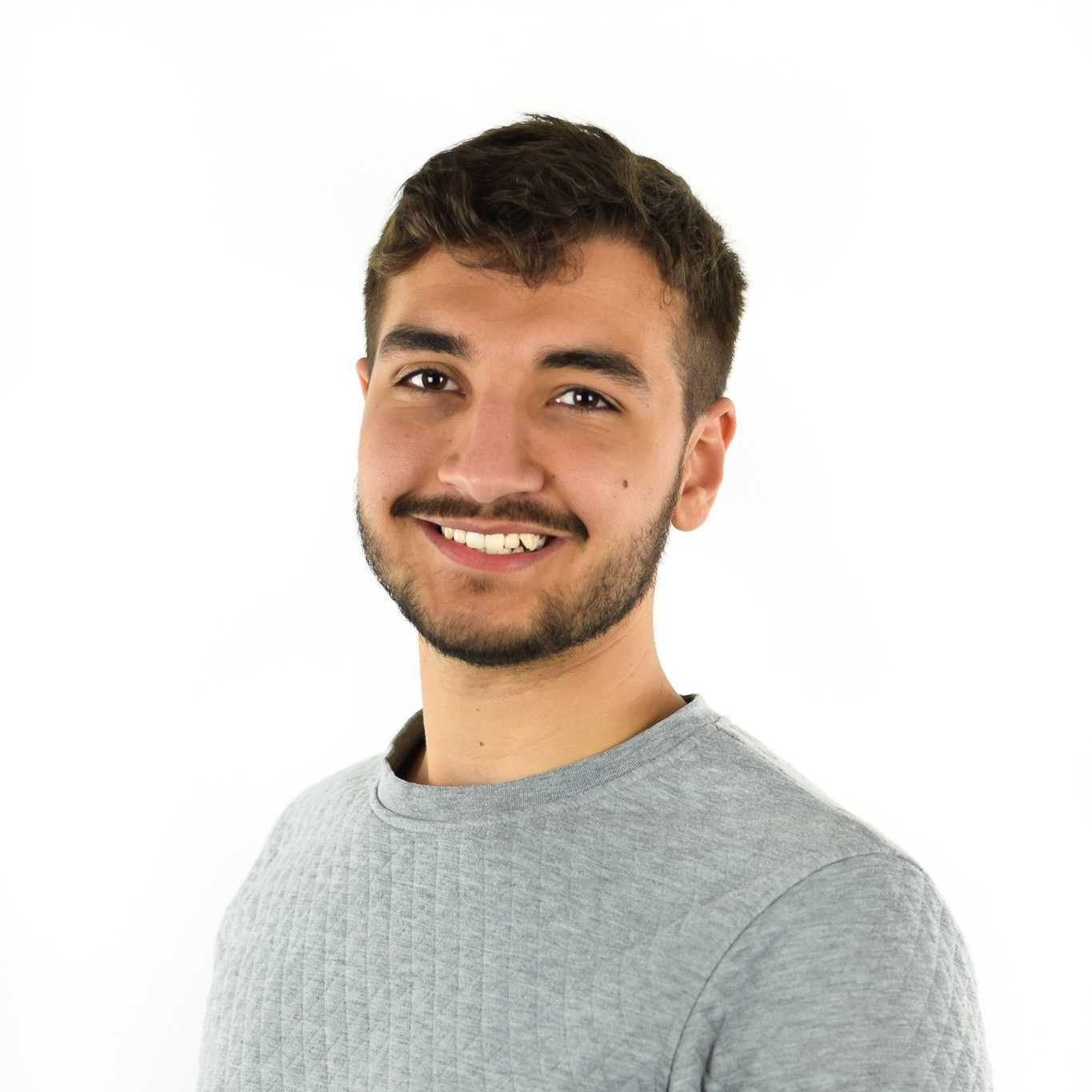 Jonas Folkvord Triki